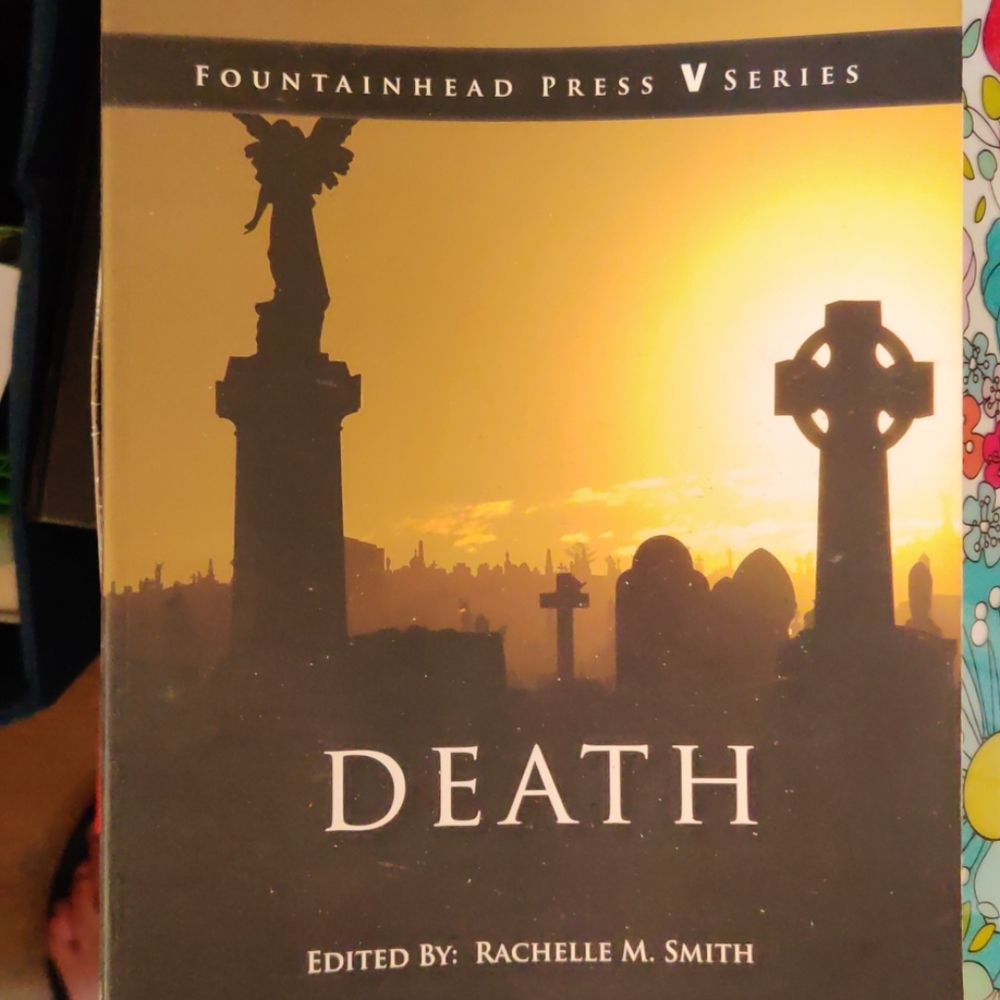 Death edited by Rachelle M. Smith